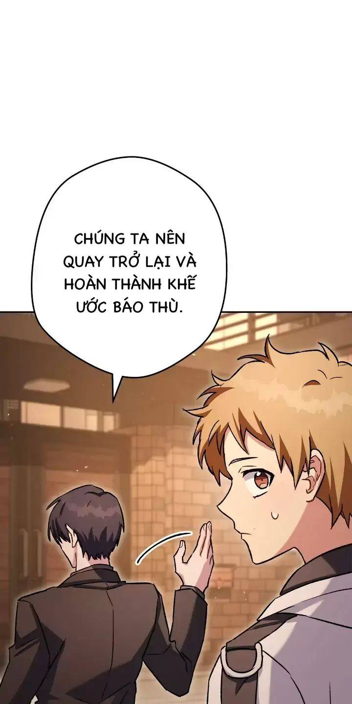 Sự Sống Sót Của Kẻ Chiêu Hồn: Chapter 58