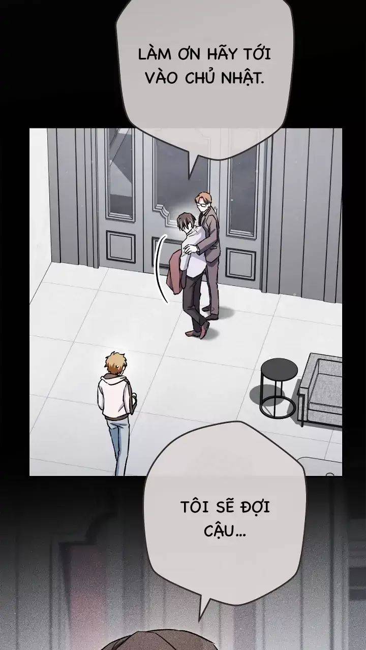 Sự Sống Sót Của Kẻ Chiêu Hồn: Chapter 58