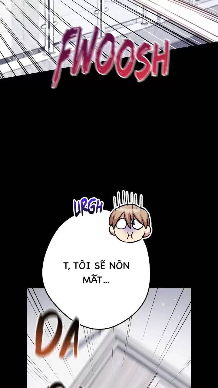 Sự Sống Sót Của Kẻ Chiêu Hồn: Chapter 58