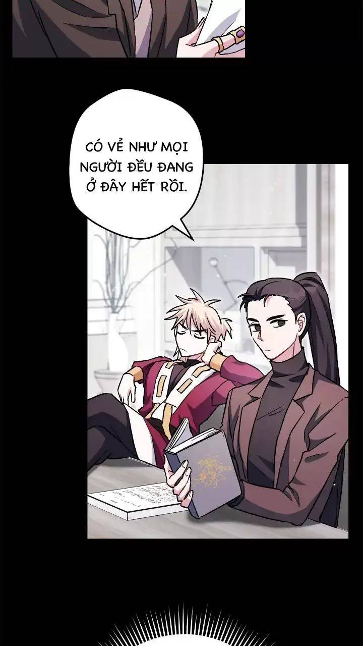 Sự Sống Sót Của Kẻ Chiêu Hồn: Chapter 58