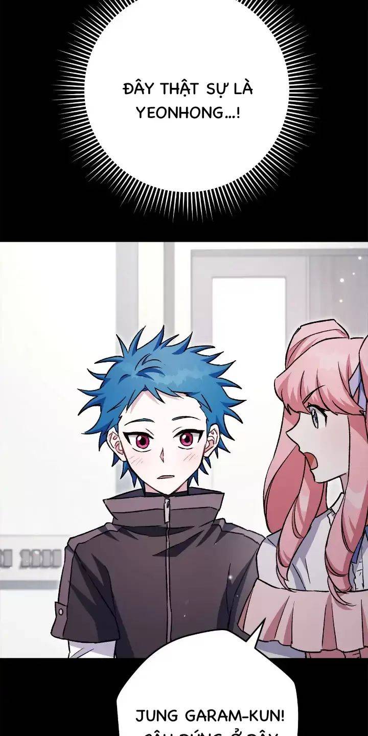 Sự Sống Sót Của Kẻ Chiêu Hồn: Chapter 58