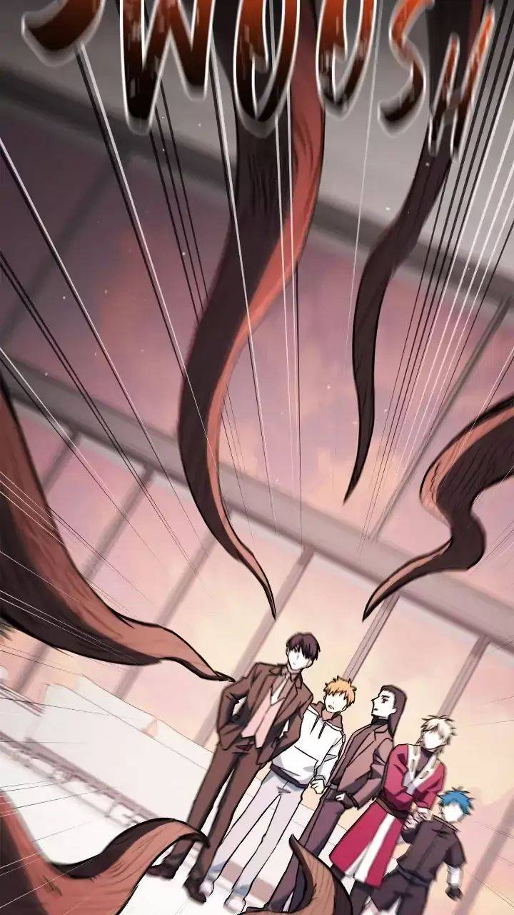 Sự Sống Sót Của Kẻ Chiêu Hồn: Chapter 58