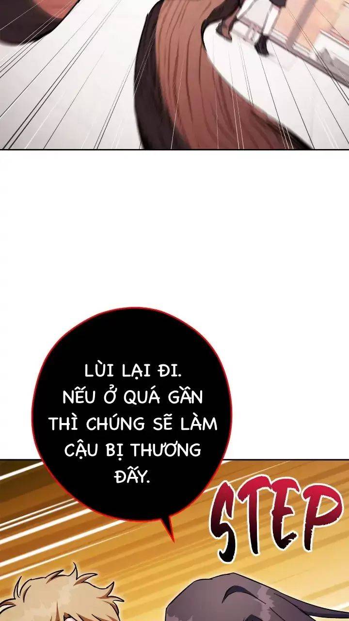 Sự Sống Sót Của Kẻ Chiêu Hồn: Chapter 58