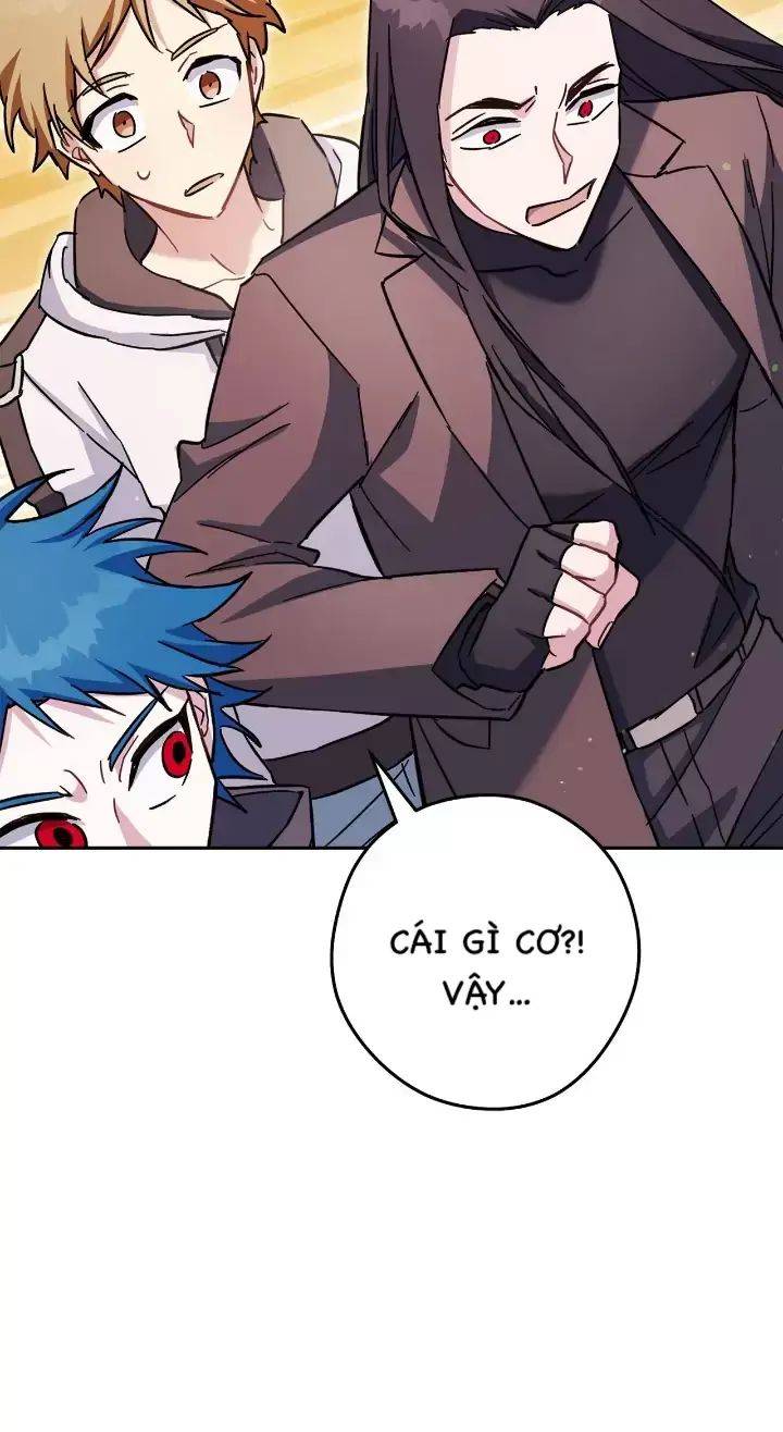 Sự Sống Sót Của Kẻ Chiêu Hồn: Chapter 58