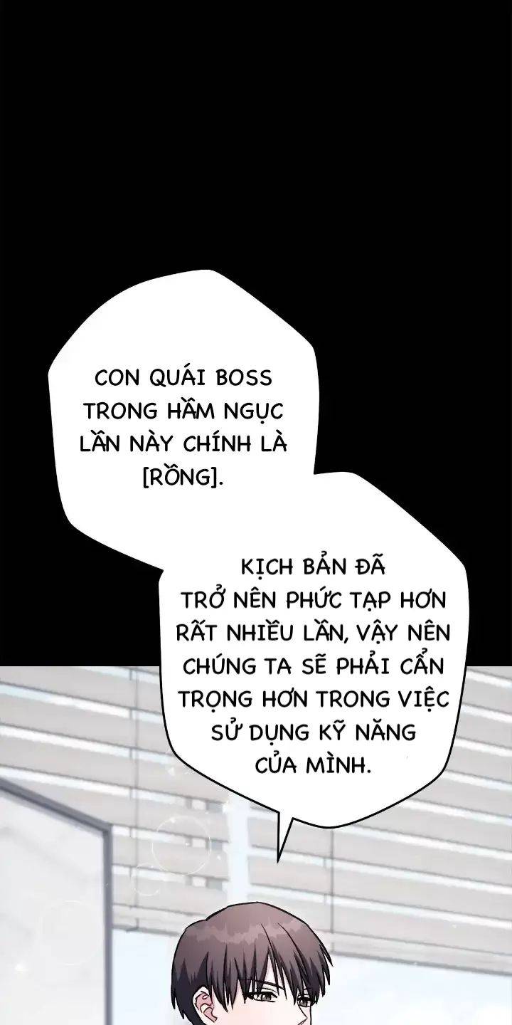 Sự Sống Sót Của Kẻ Chiêu Hồn: Chapter 59