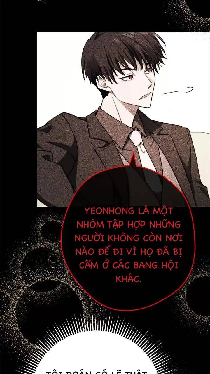 Sự Sống Sót Của Kẻ Chiêu Hồn: Chapter 59