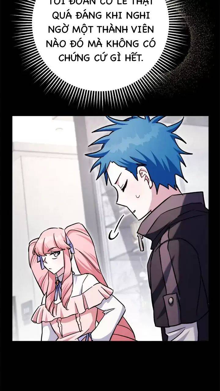 Sự Sống Sót Của Kẻ Chiêu Hồn: Chapter 59
