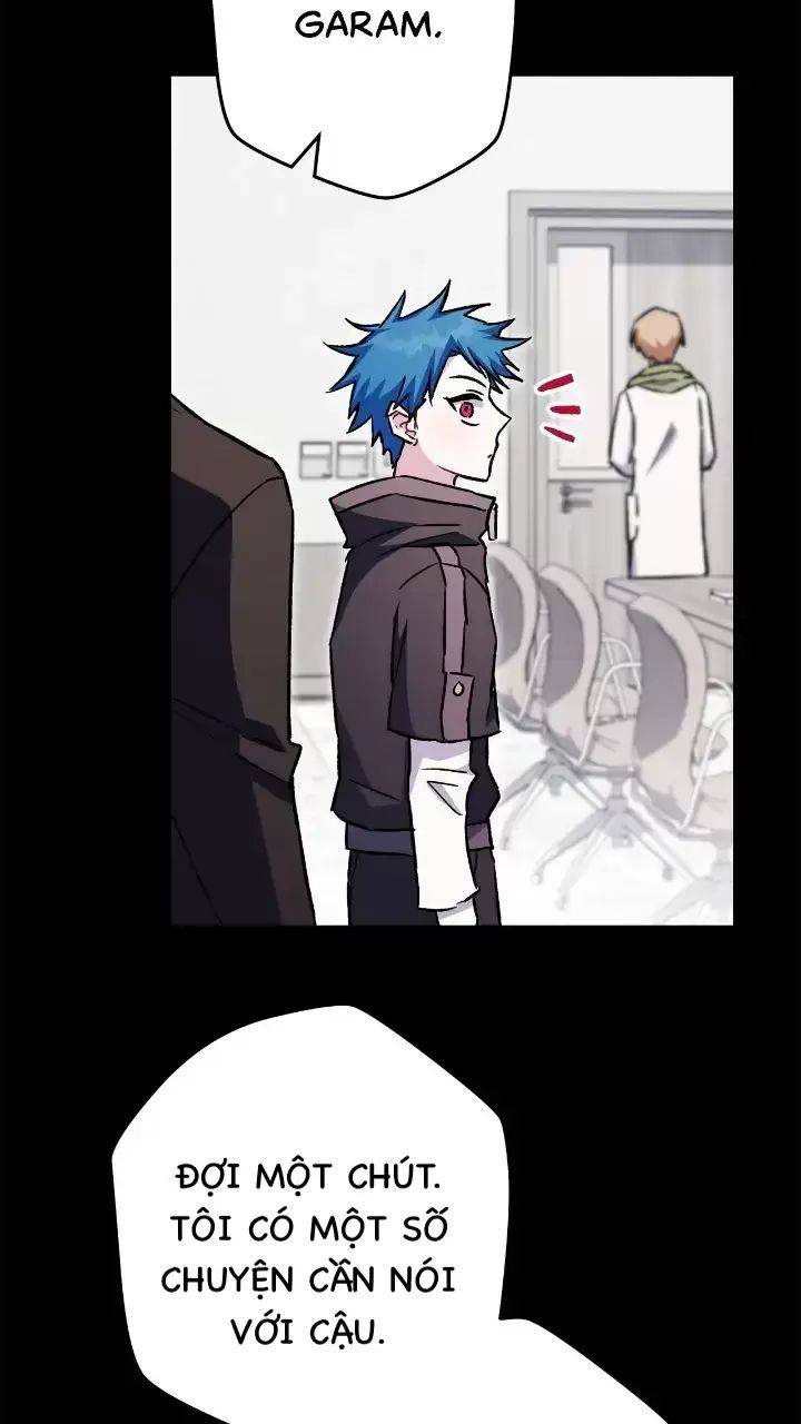 Sự Sống Sót Của Kẻ Chiêu Hồn: Chapter 59