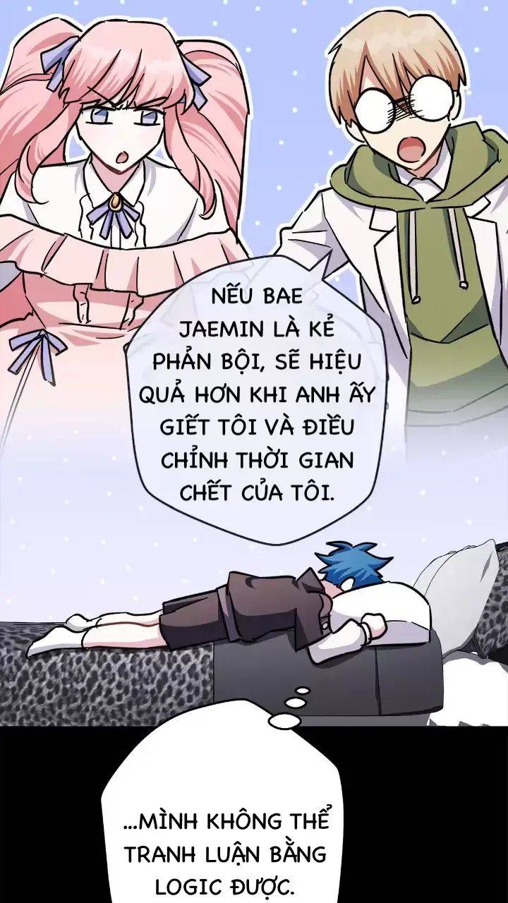 Sự Sống Sót Của Kẻ Chiêu Hồn: Chapter 59