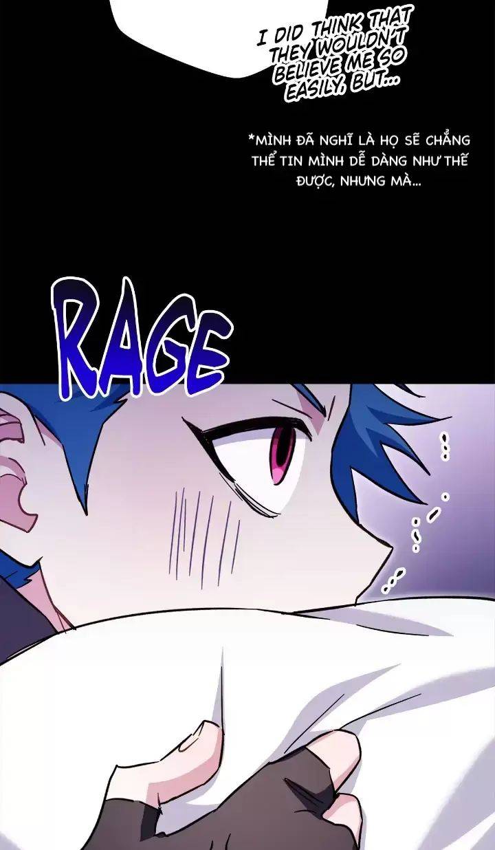 Sự Sống Sót Của Kẻ Chiêu Hồn: Chapter 59