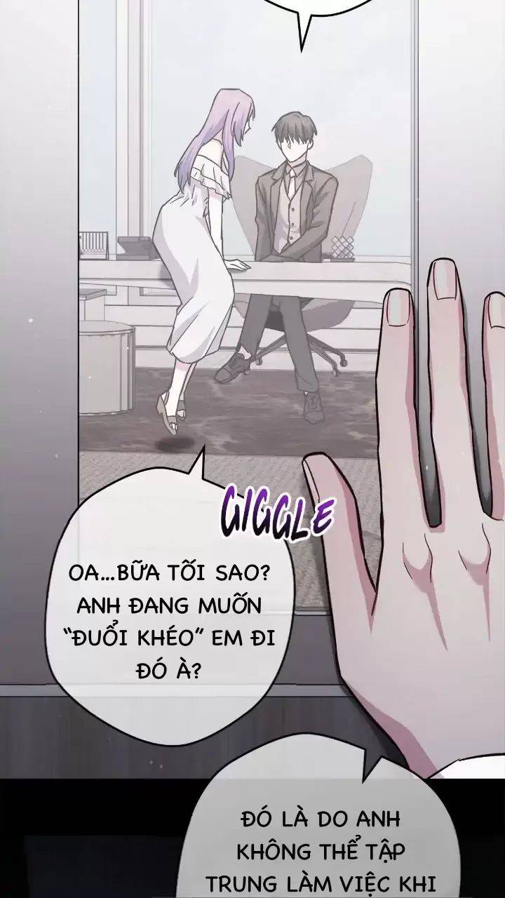 Sự Sống Sót Của Kẻ Chiêu Hồn: Chapter 59