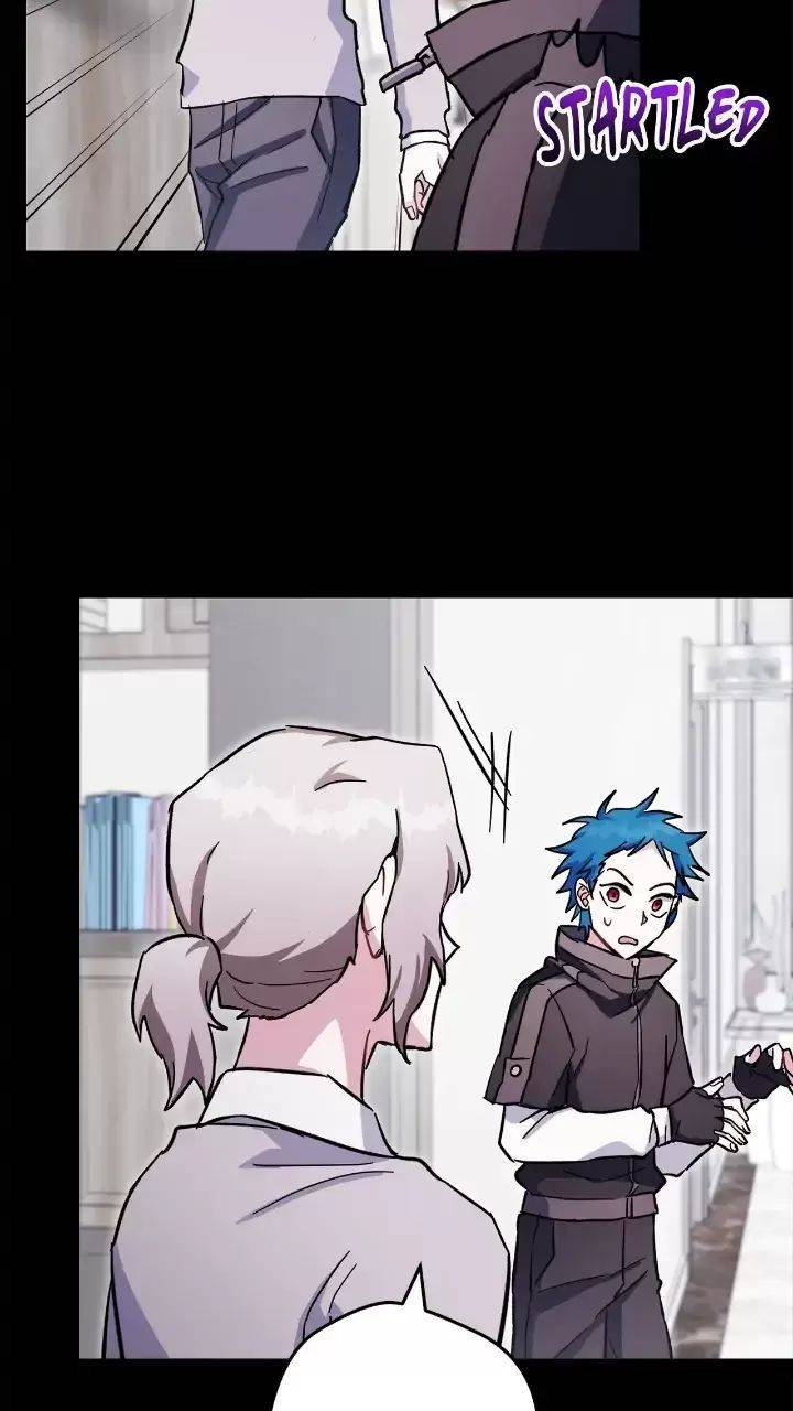 Sự Sống Sót Của Kẻ Chiêu Hồn: Chapter 59