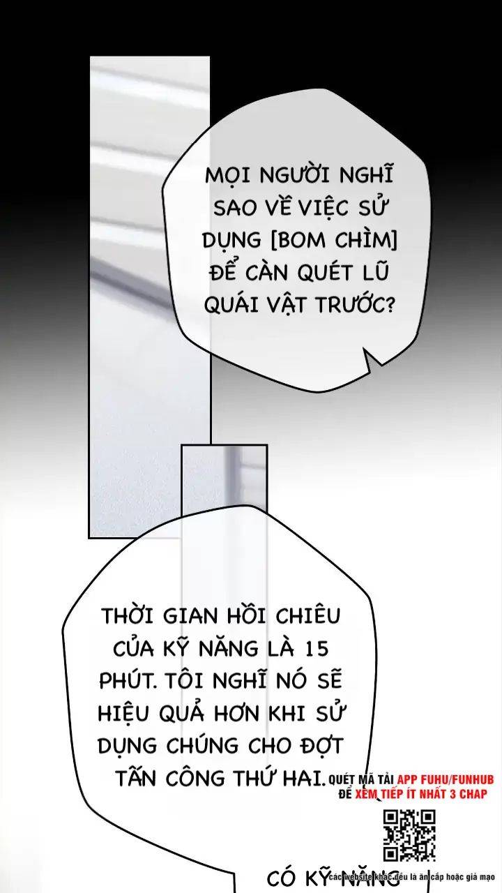 Sự Sống Sót Của Kẻ Chiêu Hồn: Chapter 59