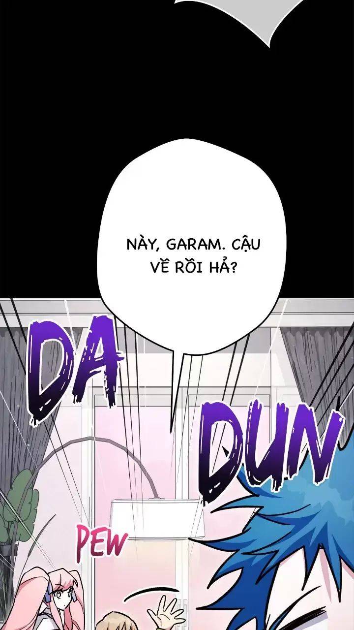 Sự Sống Sót Của Kẻ Chiêu Hồn: Chapter 59