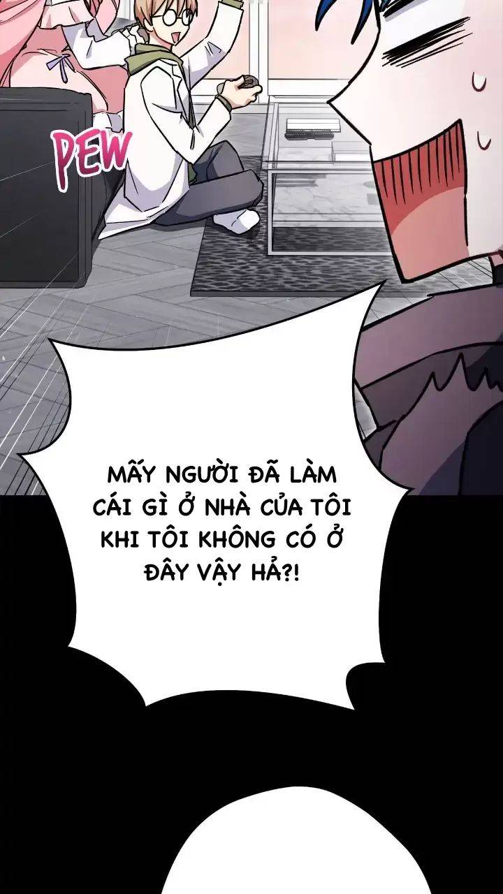 Sự Sống Sót Của Kẻ Chiêu Hồn: Chapter 59