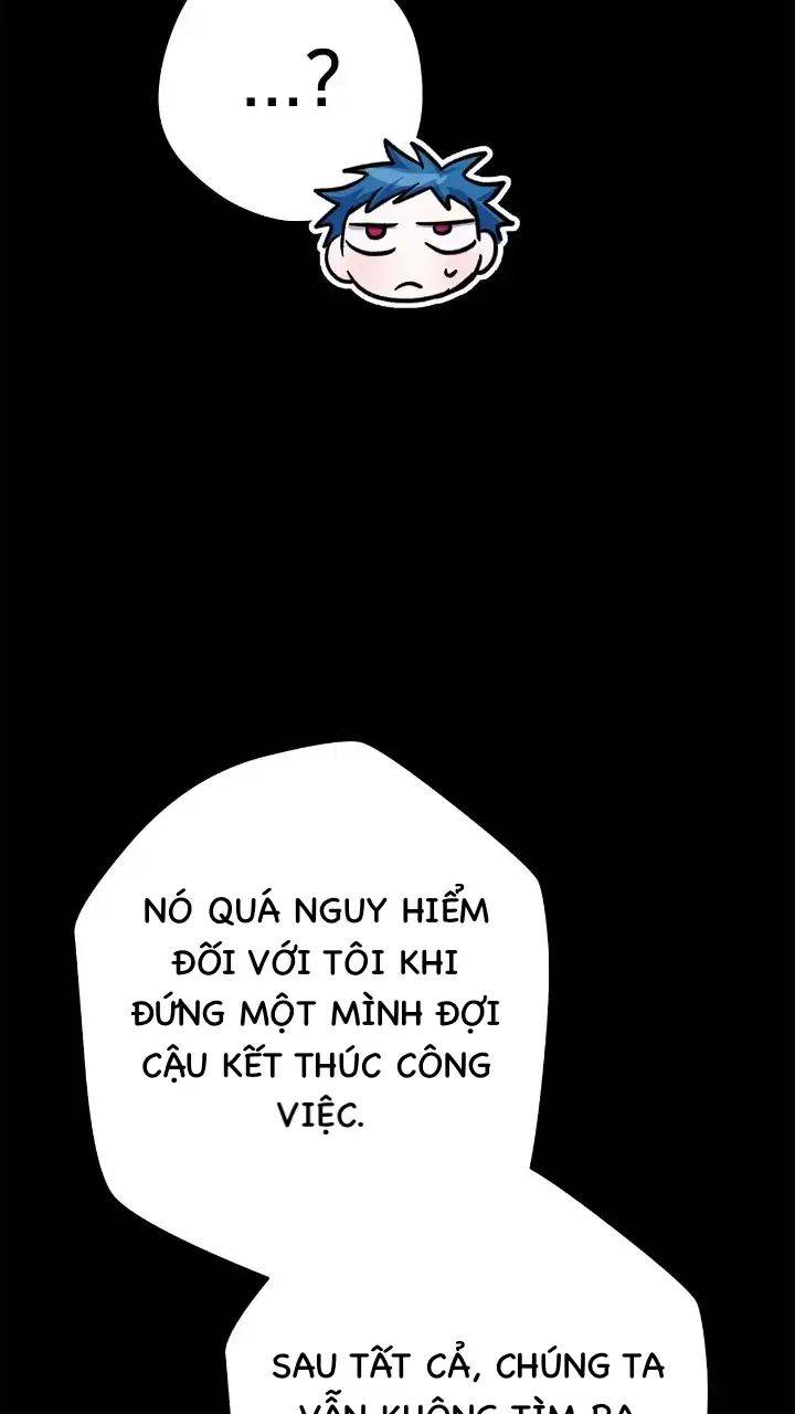 Sự Sống Sót Của Kẻ Chiêu Hồn: Chapter 59