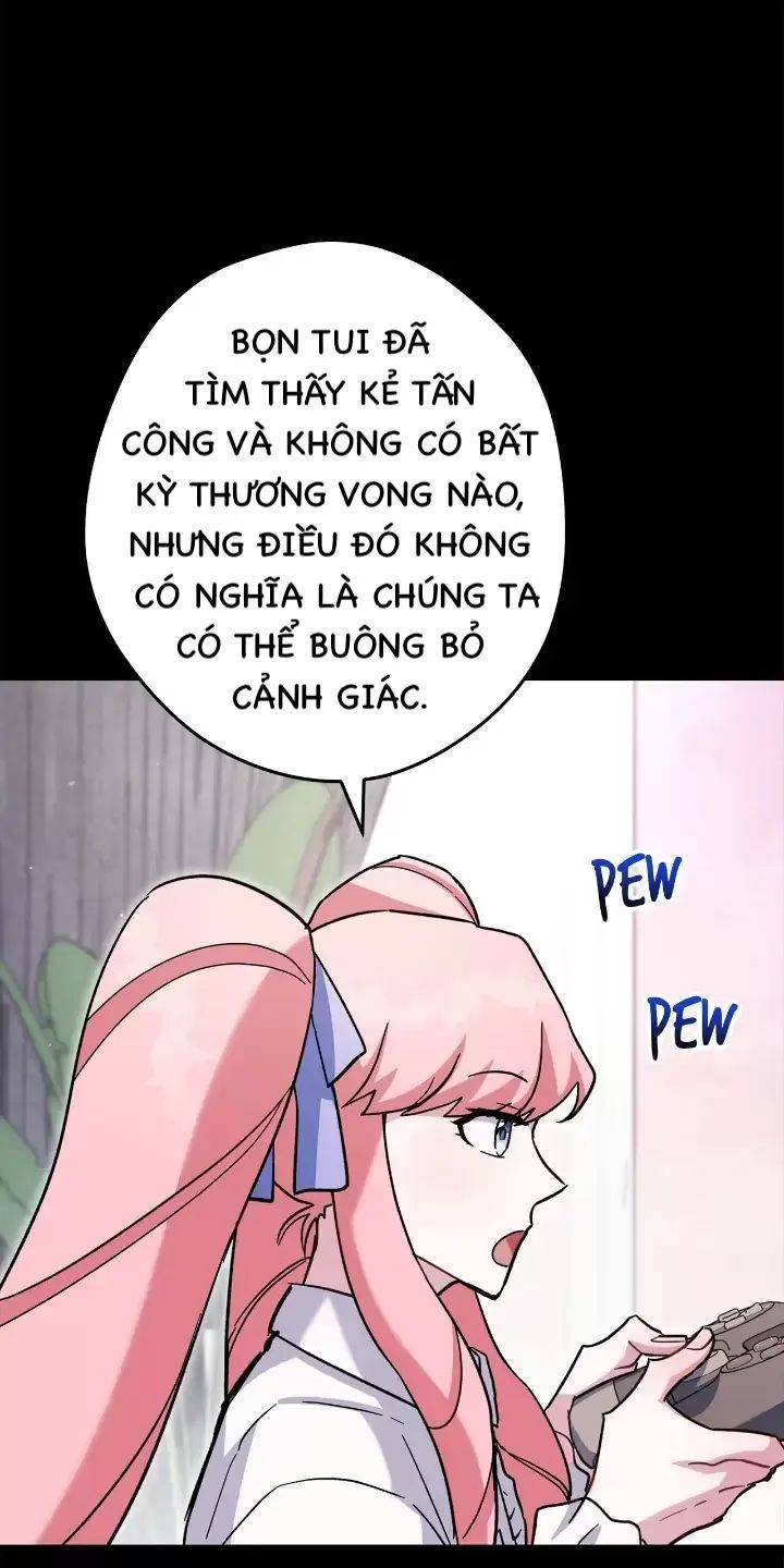 Sự Sống Sót Của Kẻ Chiêu Hồn: Chapter 59