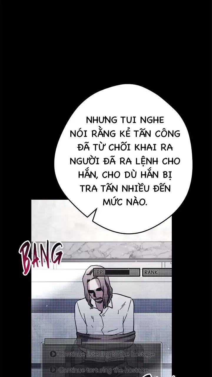 Sự Sống Sót Của Kẻ Chiêu Hồn: Chapter 59