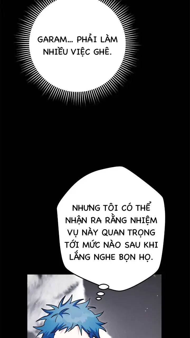 Sự Sống Sót Của Kẻ Chiêu Hồn: Chapter 59