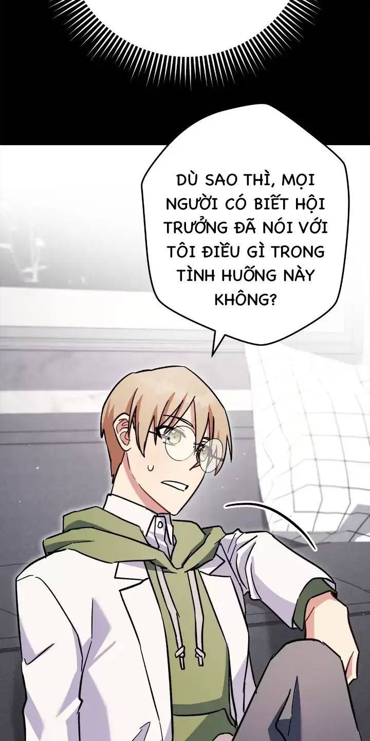 Sự Sống Sót Của Kẻ Chiêu Hồn: Chapter 59