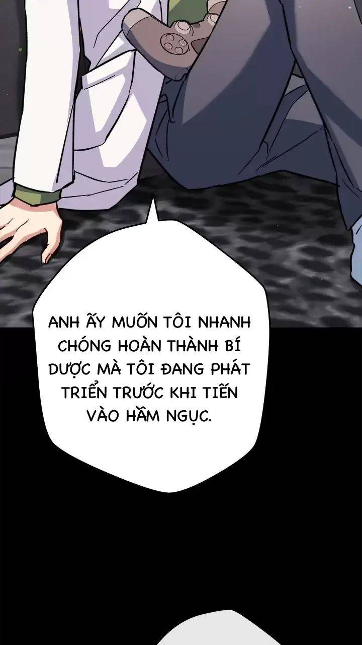 Sự Sống Sót Của Kẻ Chiêu Hồn: Chapter 59