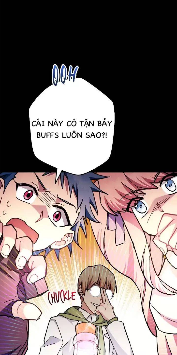 Sự Sống Sót Của Kẻ Chiêu Hồn: Chapter 59