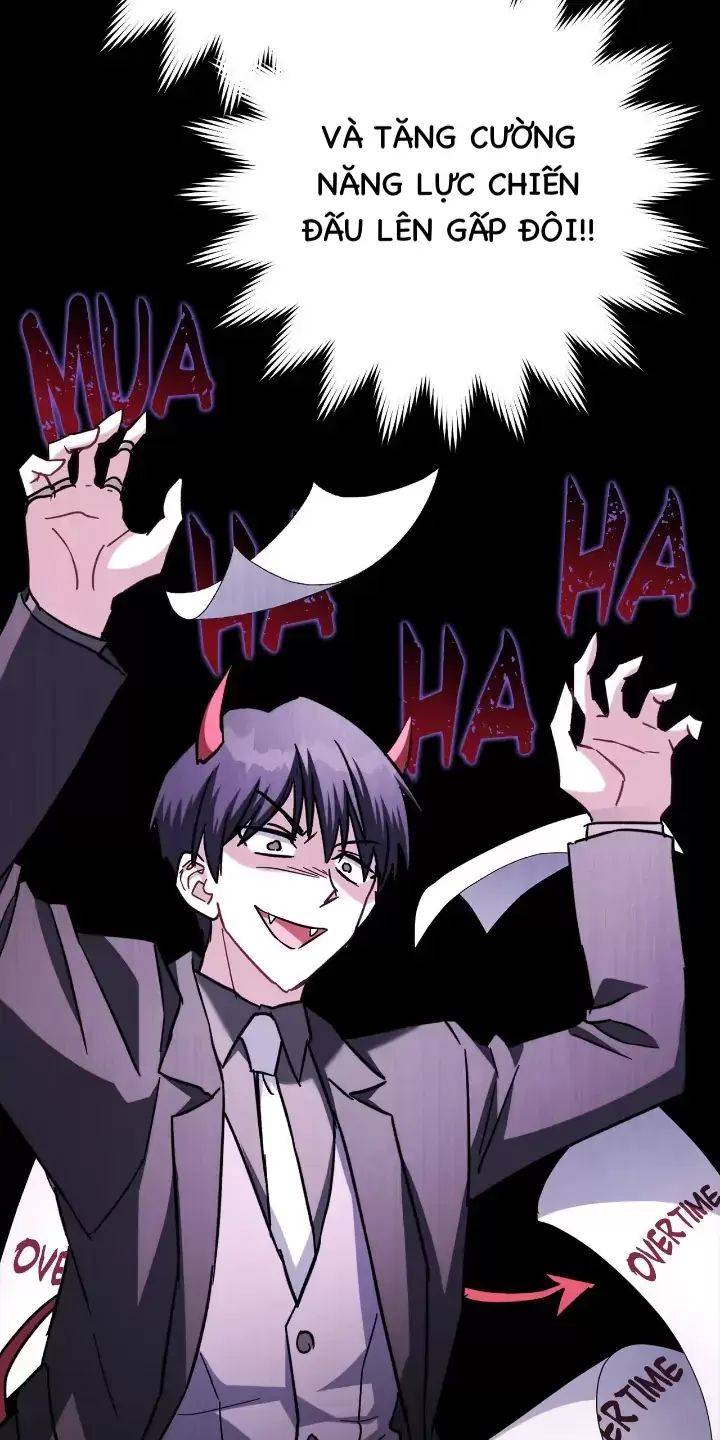 Sự Sống Sót Của Kẻ Chiêu Hồn: Chapter 59