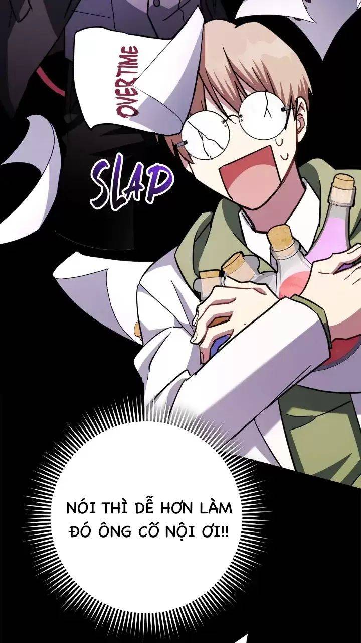 Sự Sống Sót Của Kẻ Chiêu Hồn: Chapter 59
