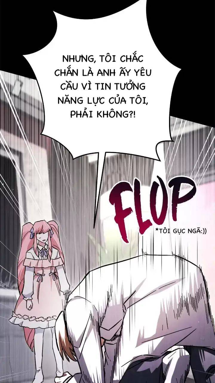 Sự Sống Sót Của Kẻ Chiêu Hồn: Chapter 59