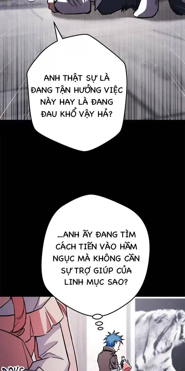 Sự Sống Sót Của Kẻ Chiêu Hồn: Chapter 59