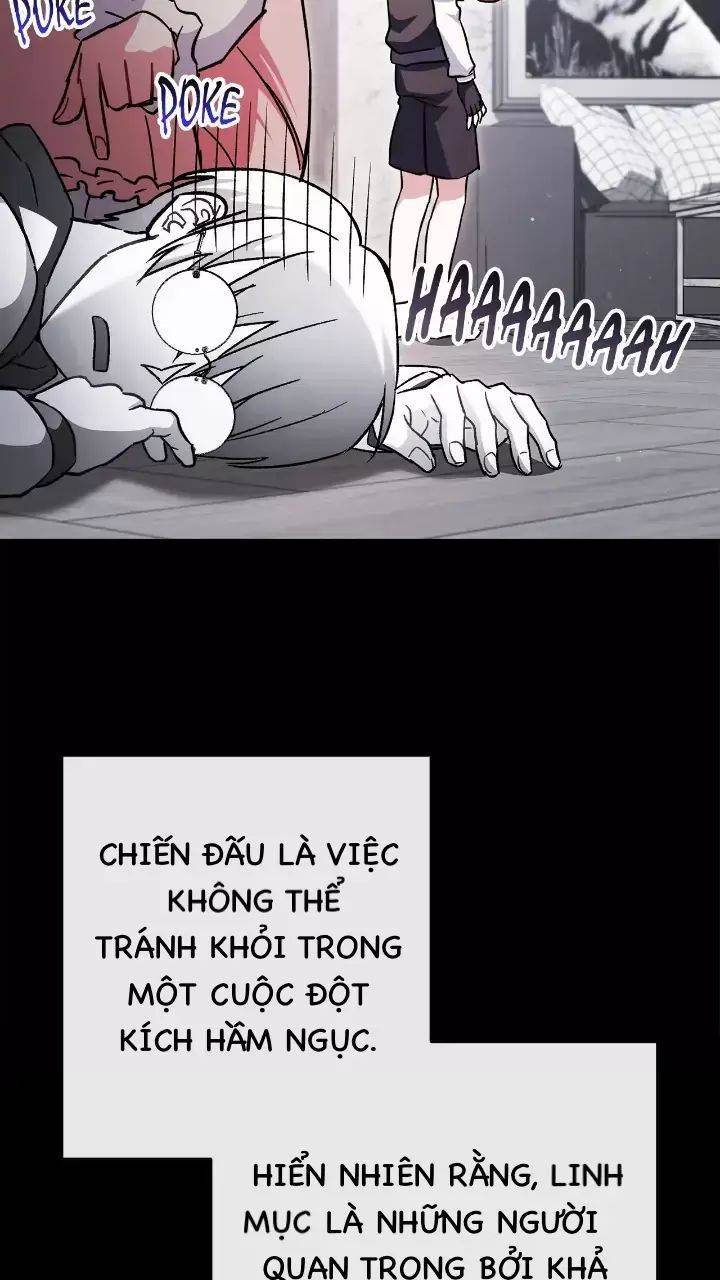Sự Sống Sót Của Kẻ Chiêu Hồn: Chapter 59