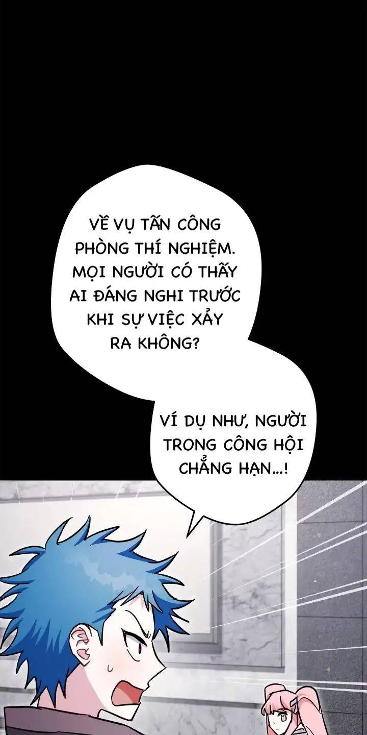 Sự Sống Sót Của Kẻ Chiêu Hồn: Chapter 59