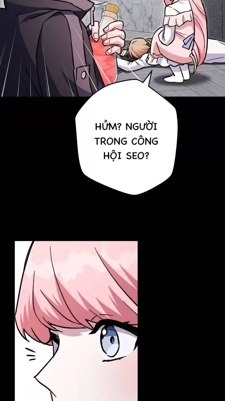 Sự Sống Sót Của Kẻ Chiêu Hồn: Chapter 59