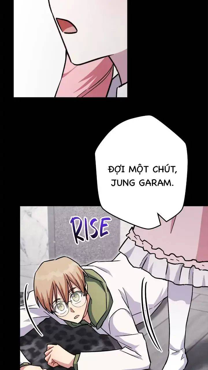 Sự Sống Sót Của Kẻ Chiêu Hồn: Chapter 59