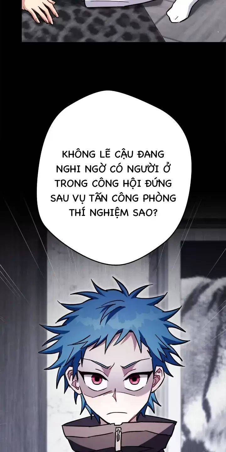 Sự Sống Sót Của Kẻ Chiêu Hồn: Chapter 59
