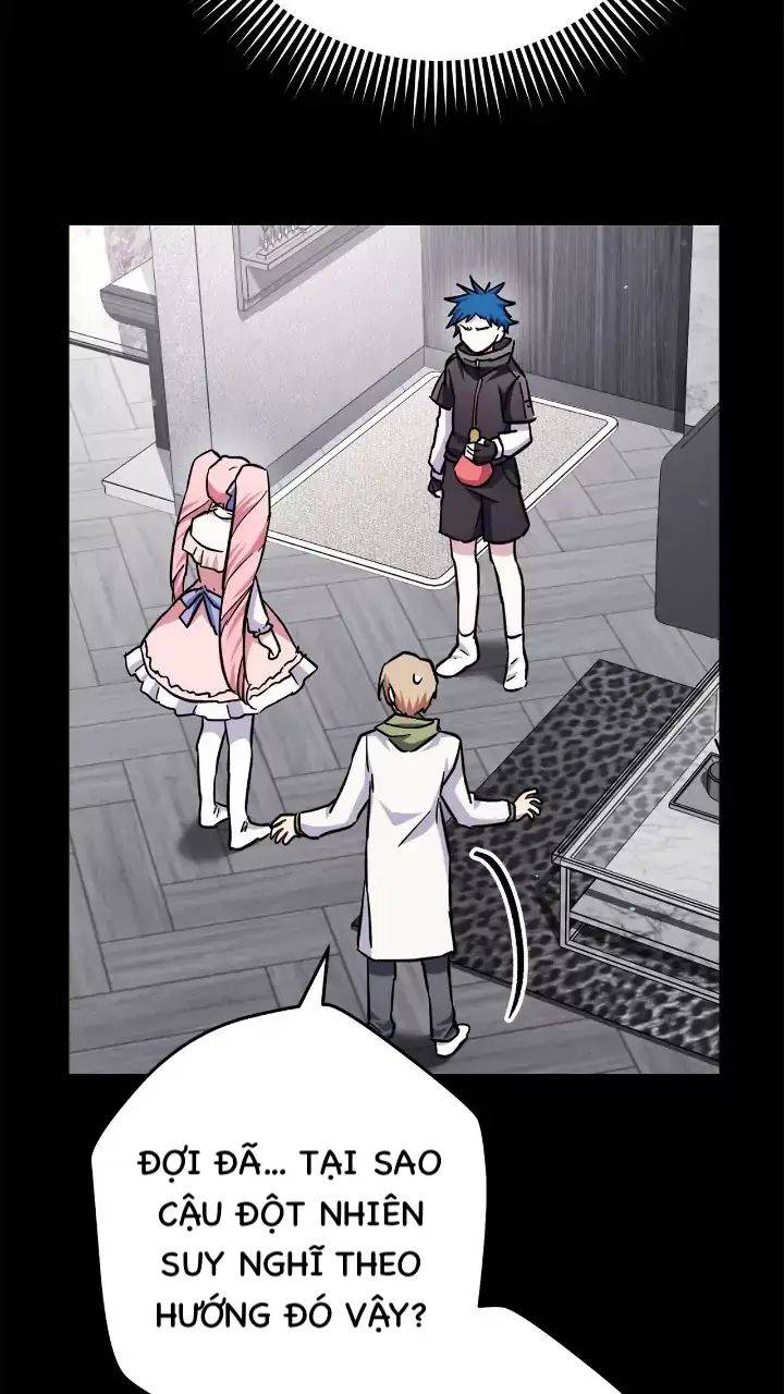 Sự Sống Sót Của Kẻ Chiêu Hồn: Chapter 59
