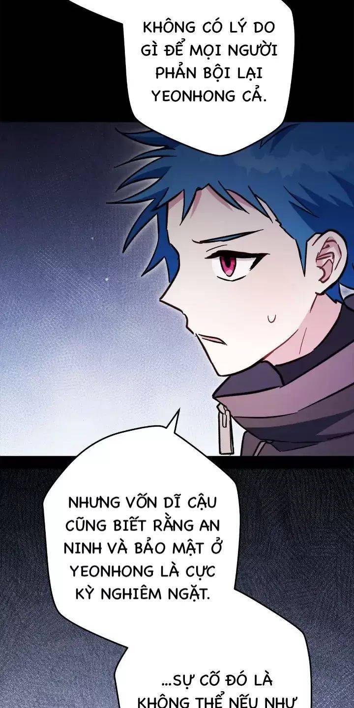 Sự Sống Sót Của Kẻ Chiêu Hồn: Chapter 59