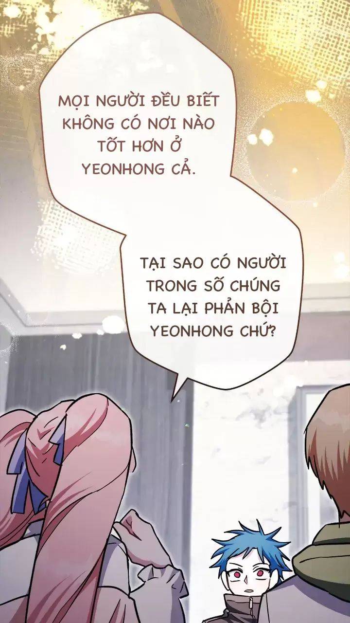Sự Sống Sót Của Kẻ Chiêu Hồn: Chapter 59