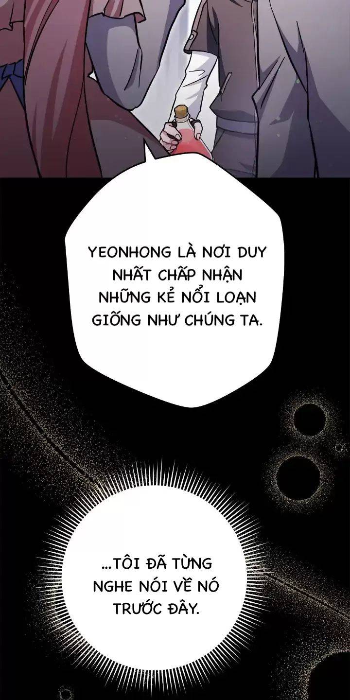 Sự Sống Sót Của Kẻ Chiêu Hồn: Chapter 59
