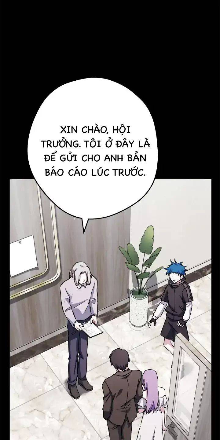 Sự Sống Sót Của Kẻ Chiêu Hồn: Chapter 60