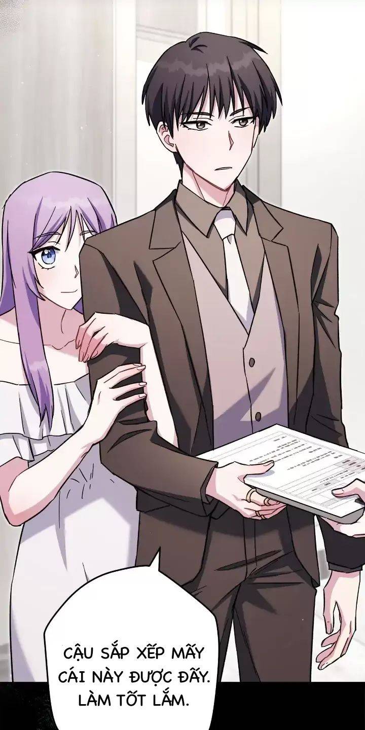 Sự Sống Sót Của Kẻ Chiêu Hồn: Chapter 60