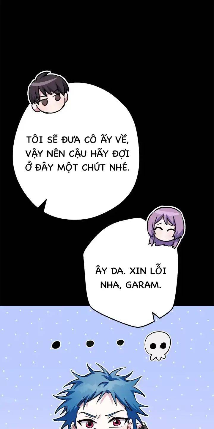 Sự Sống Sót Của Kẻ Chiêu Hồn: Chapter 60