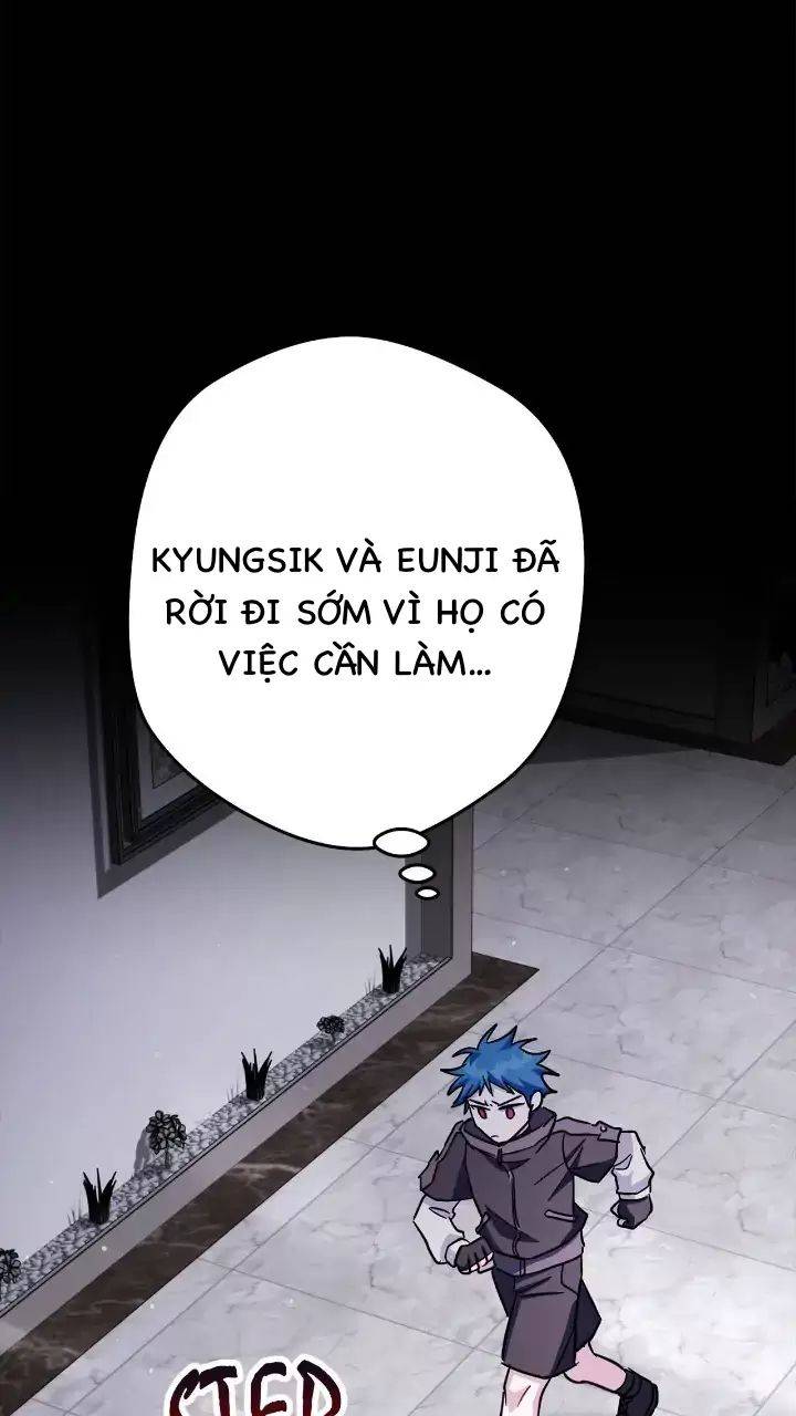 Sự Sống Sót Của Kẻ Chiêu Hồn: Chapter 60
