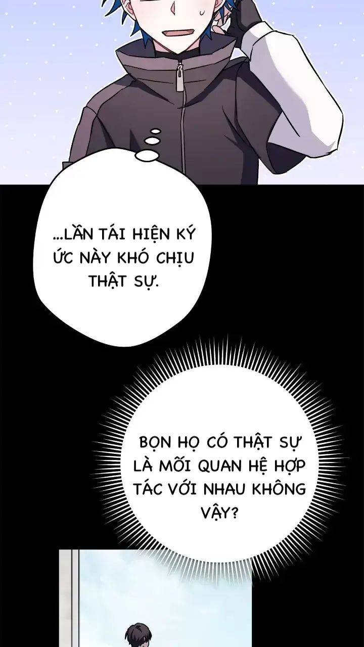 Sự Sống Sót Của Kẻ Chiêu Hồn: Chapter 60