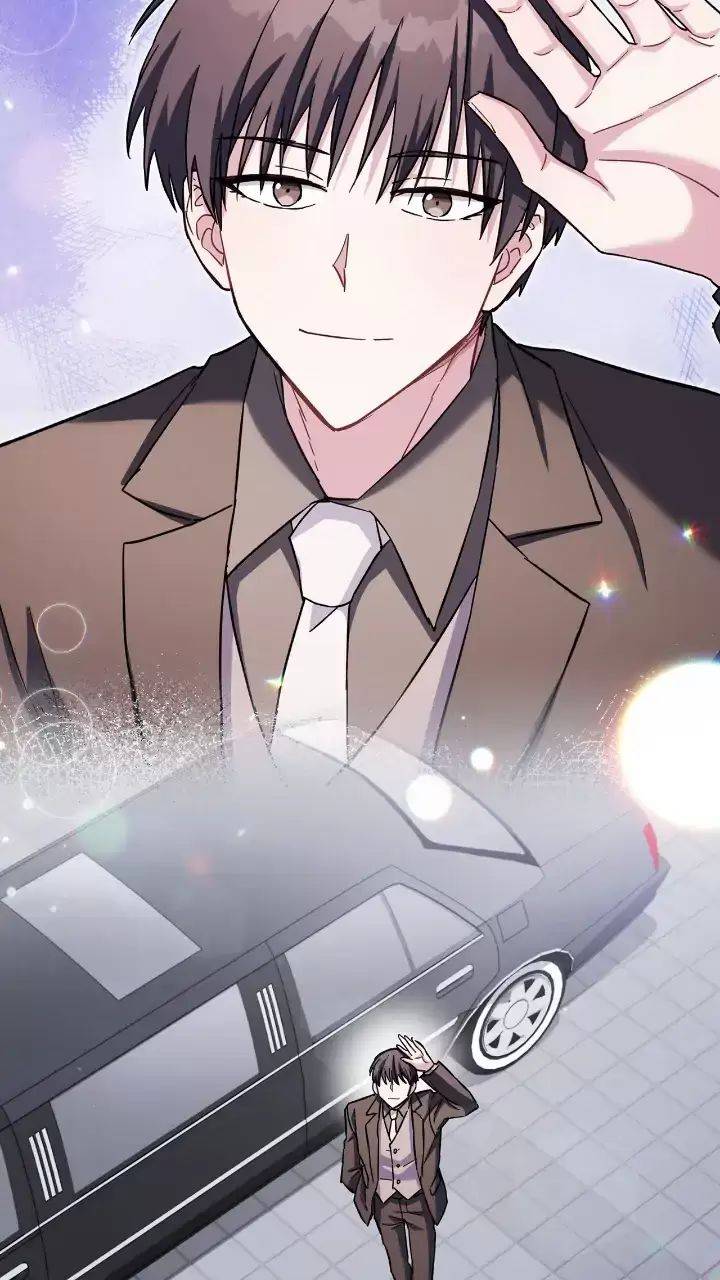 Sự Sống Sót Của Kẻ Chiêu Hồn: Chapter 60