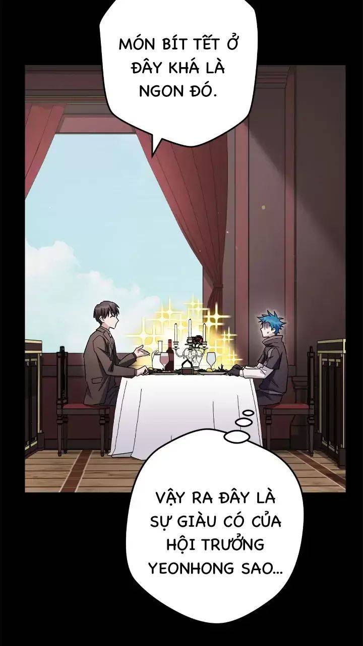 Sự Sống Sót Của Kẻ Chiêu Hồn: Chapter 60