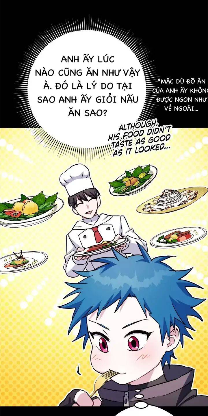 Sự Sống Sót Của Kẻ Chiêu Hồn: Chapter 60