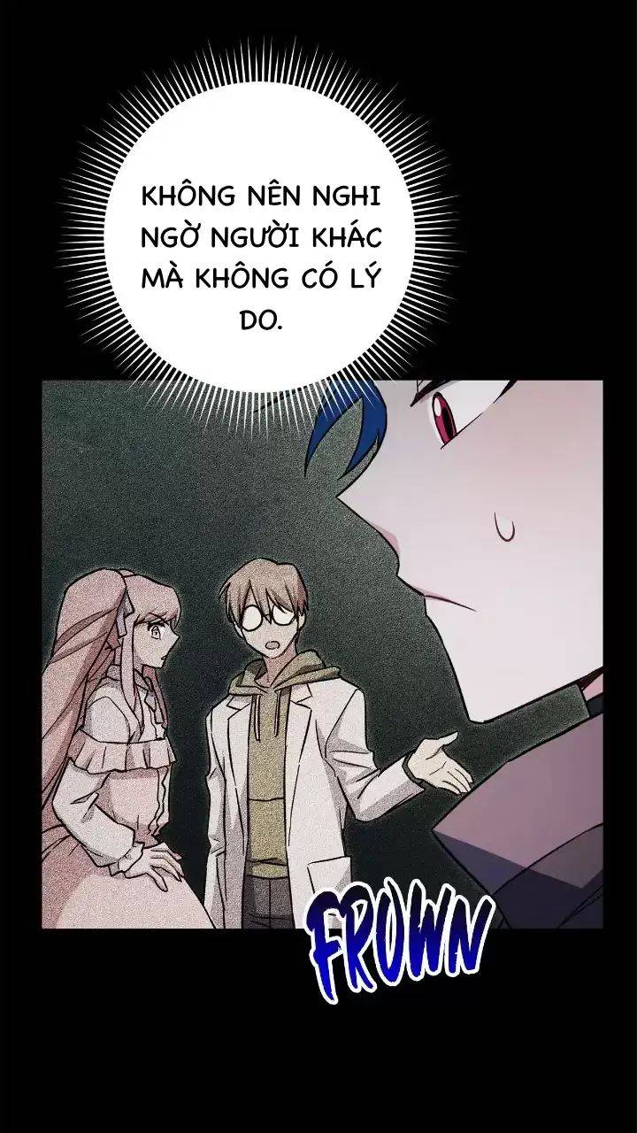 Sự Sống Sót Của Kẻ Chiêu Hồn: Chapter 60