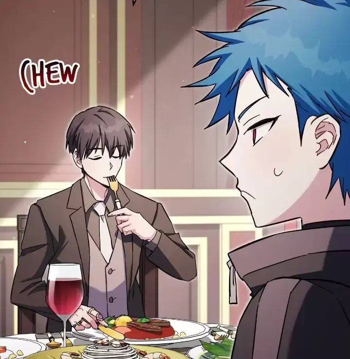 Sự Sống Sót Của Kẻ Chiêu Hồn: Chapter 60