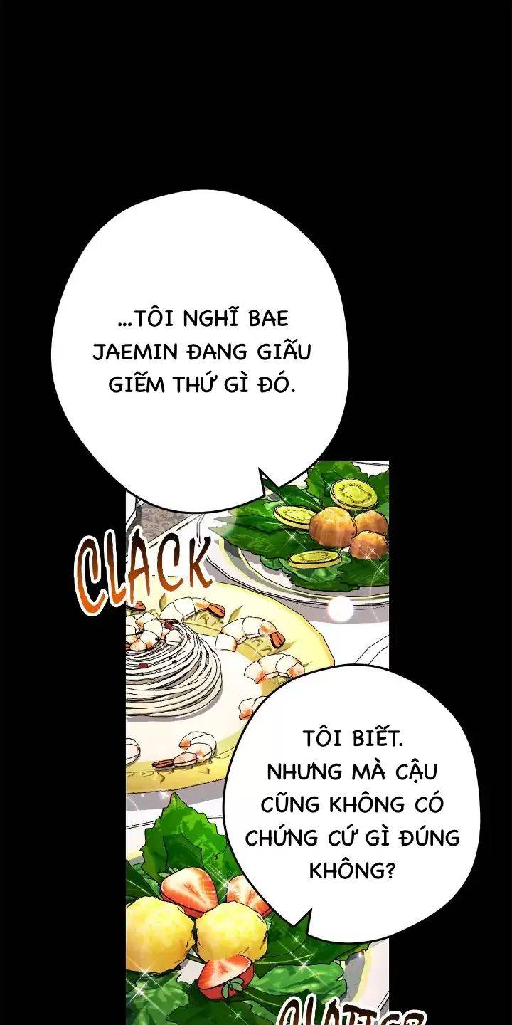 Sự Sống Sót Của Kẻ Chiêu Hồn: Chapter 60
